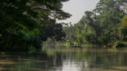 BANGLADESH