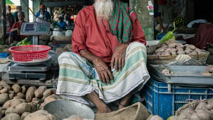 BANGLADESH