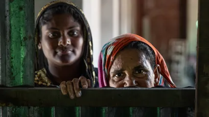 BANGLADESH