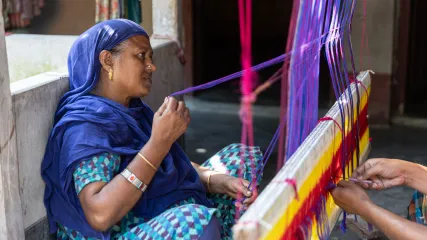 BANGLADESH