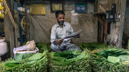 BANGLADESH