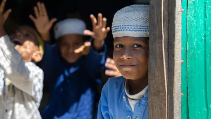 BANGLADESH