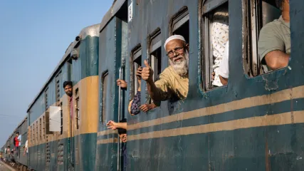 BANGLADESH