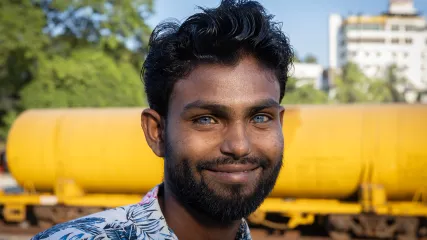 BANGLADESH