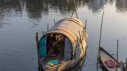 BANGLADESH