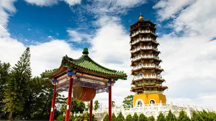 TAIWAN