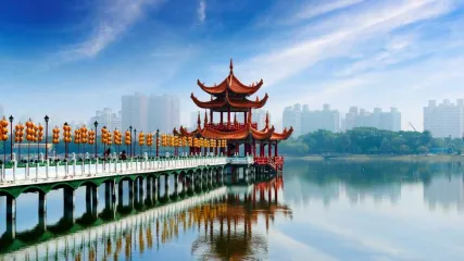 TAIWAN
