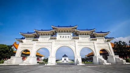 TAIWAN