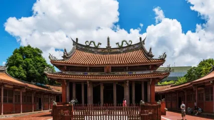TAIWAN