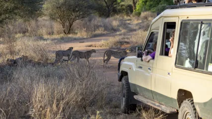 KENYA