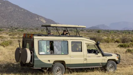 KENYA