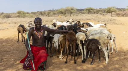 KENYA