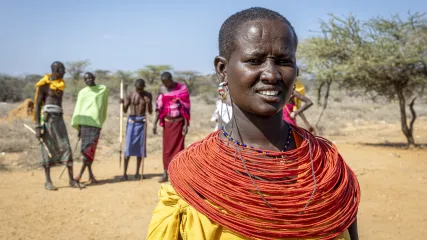 KENYA