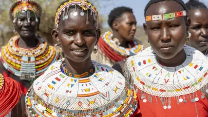 KENYA