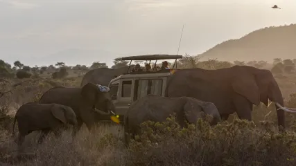 KENYA