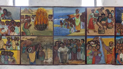 KENYA