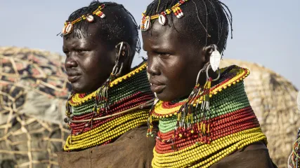 KENYA