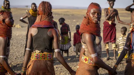 KENYA