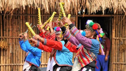 TAIWAN