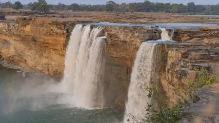 INDIA, ORISSA