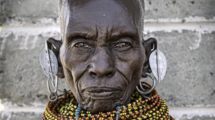 Kenya Turkana
