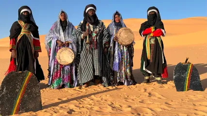 LIBIA