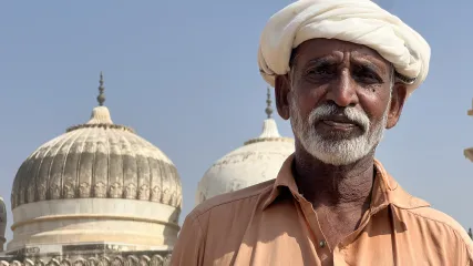 PAKISTAN DEL SUD - VIAGGITRIBALI
