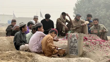 PAKISTAN DEL SUD - VIAGGITRIBALI
