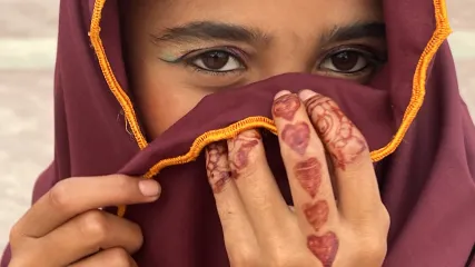 PAKISTAN DEL SUD - VIAGGITRIBALI