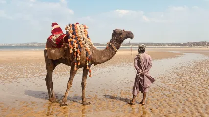 PAKISTAN DEL SUD - VIAGGITRIBALI