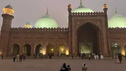 PAKISTAN DEL SUD - VIAGGITRIBALI