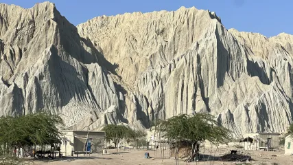 PAKISTAN DEL SUD - VIAGGITRIBALI