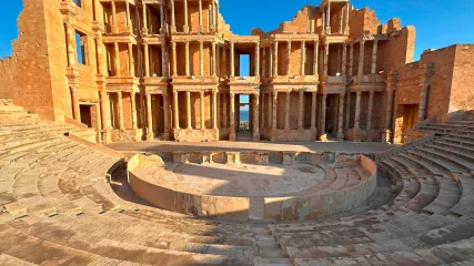LIBIA