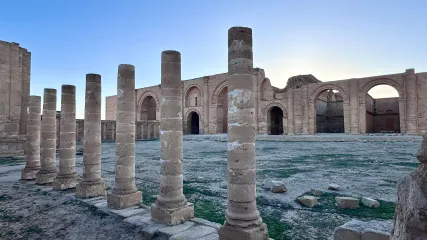 IRAQ E KURDISTAN
