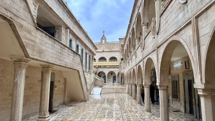 IRAQ E KURDISTAN
