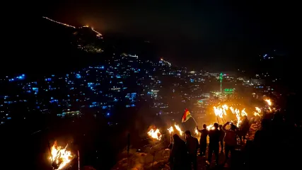 IRAQ E KURDISTAN