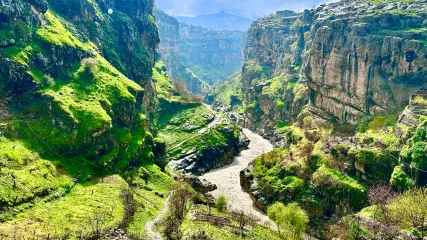 IRAQ E KURDISTAN