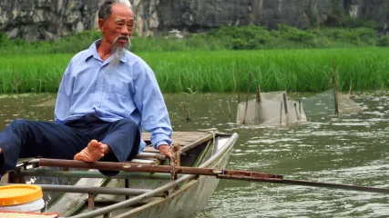 VIETNAM