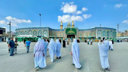 IRAQ E KURDISTAN