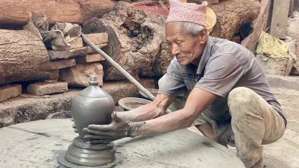 NEPAL