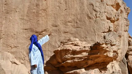 ALGERIA