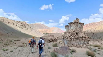 LADAKH