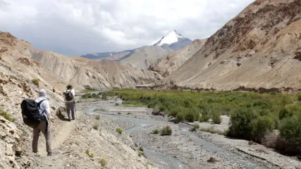 LADAKH