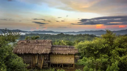 BANGLADESH RASH MELA