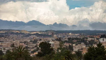 ERITREA