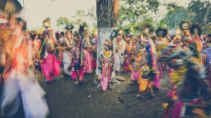 BANGLADESH RASH MELA