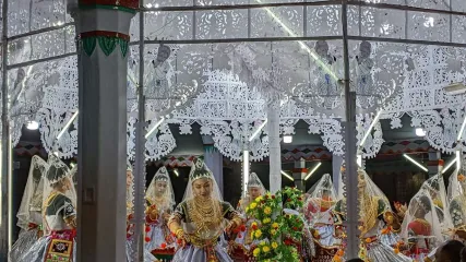 BANGLADESH RASH MELA