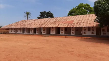 BENIN