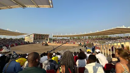BENIN