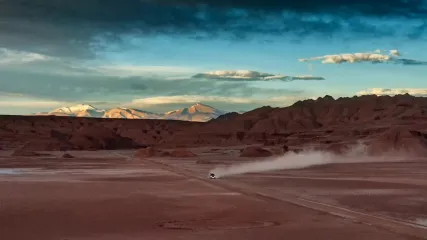 ARGENTINA